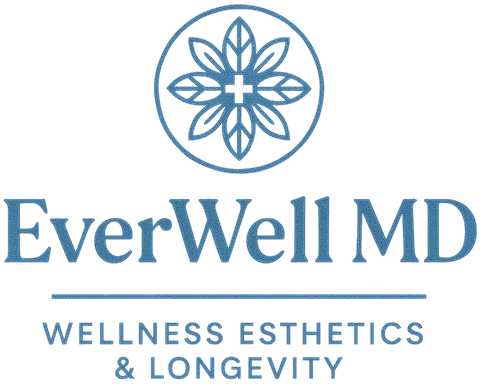 Everwell MD Logo
